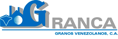 Logo Granos Venezolanos