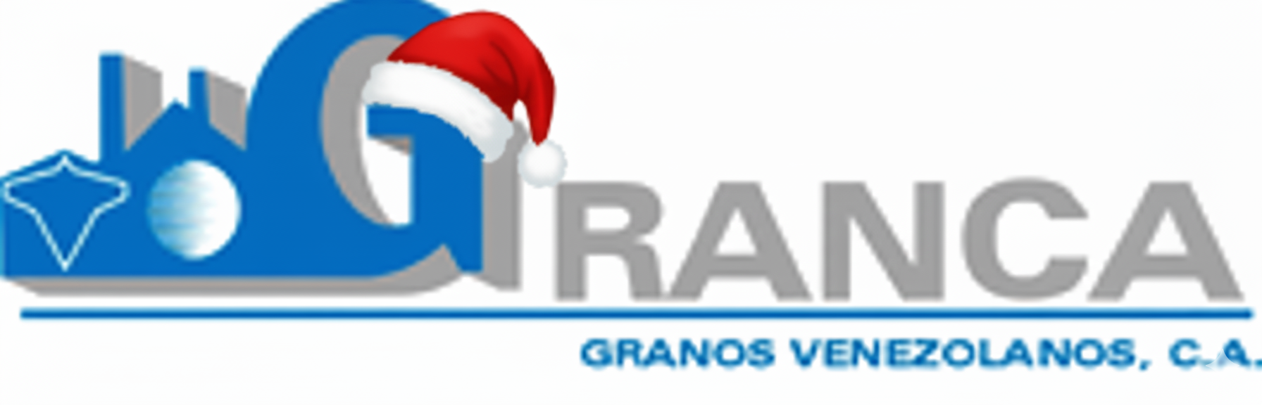 Logo Granos Venezolanos